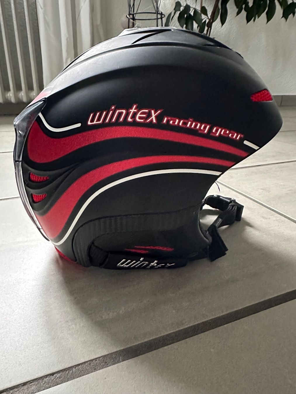 Caschi: Skihelm – Usato da Niedergösgen venduto da 7591 1
