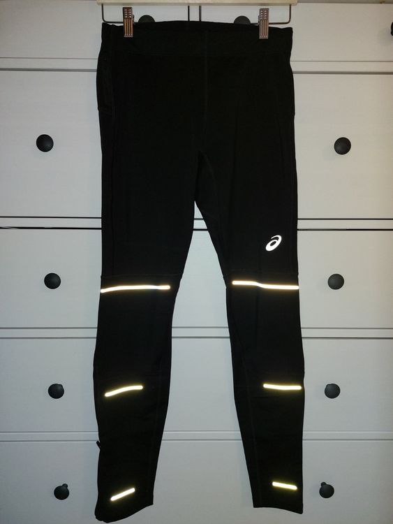 Sportleggings Laufleggings Asics H1 Kaufen auf Ricardo