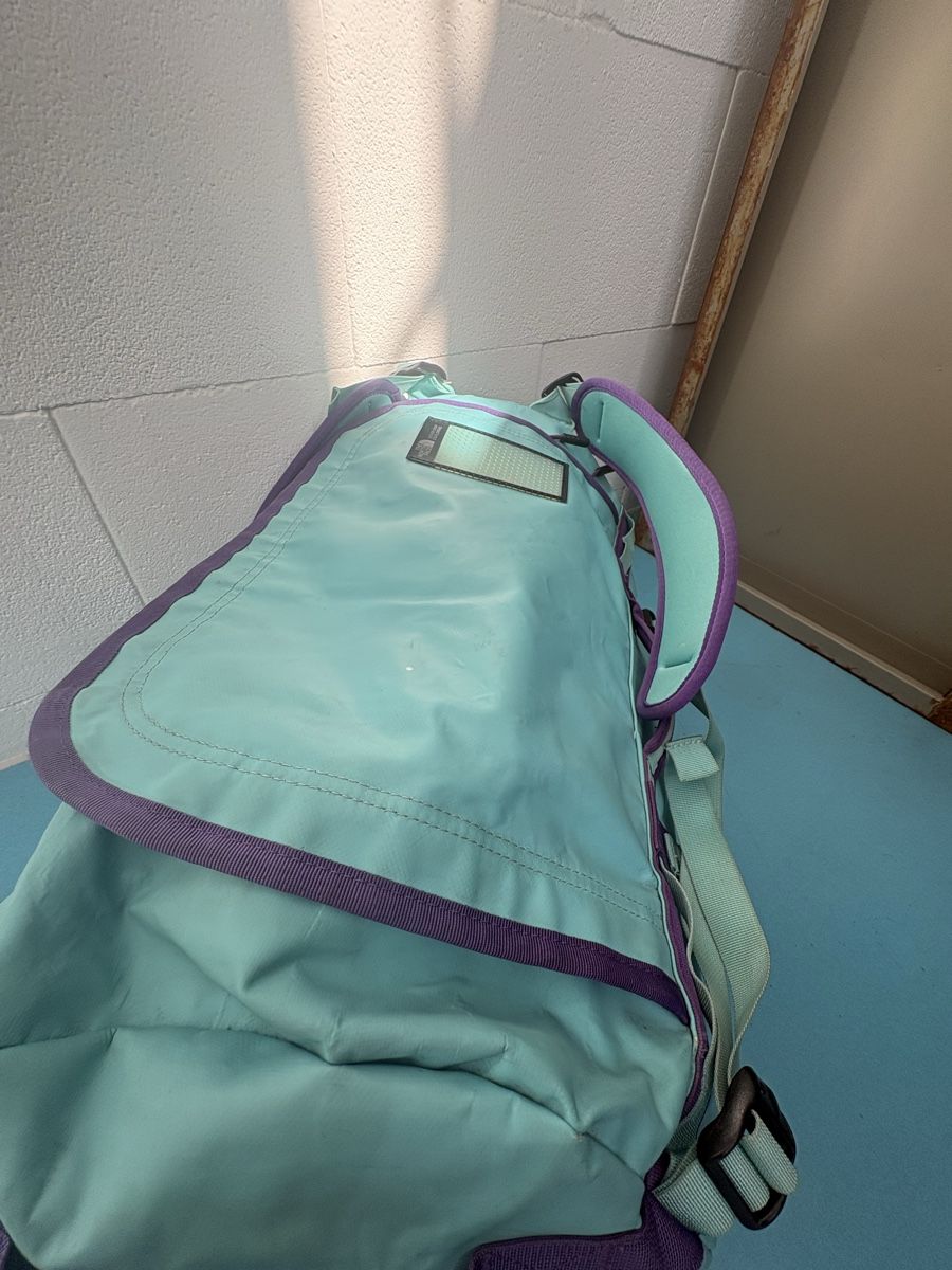 North Face Borse: The Nord Face Duffle Bag S – Usato da Zollikofen venduto da rot_2v9l 4