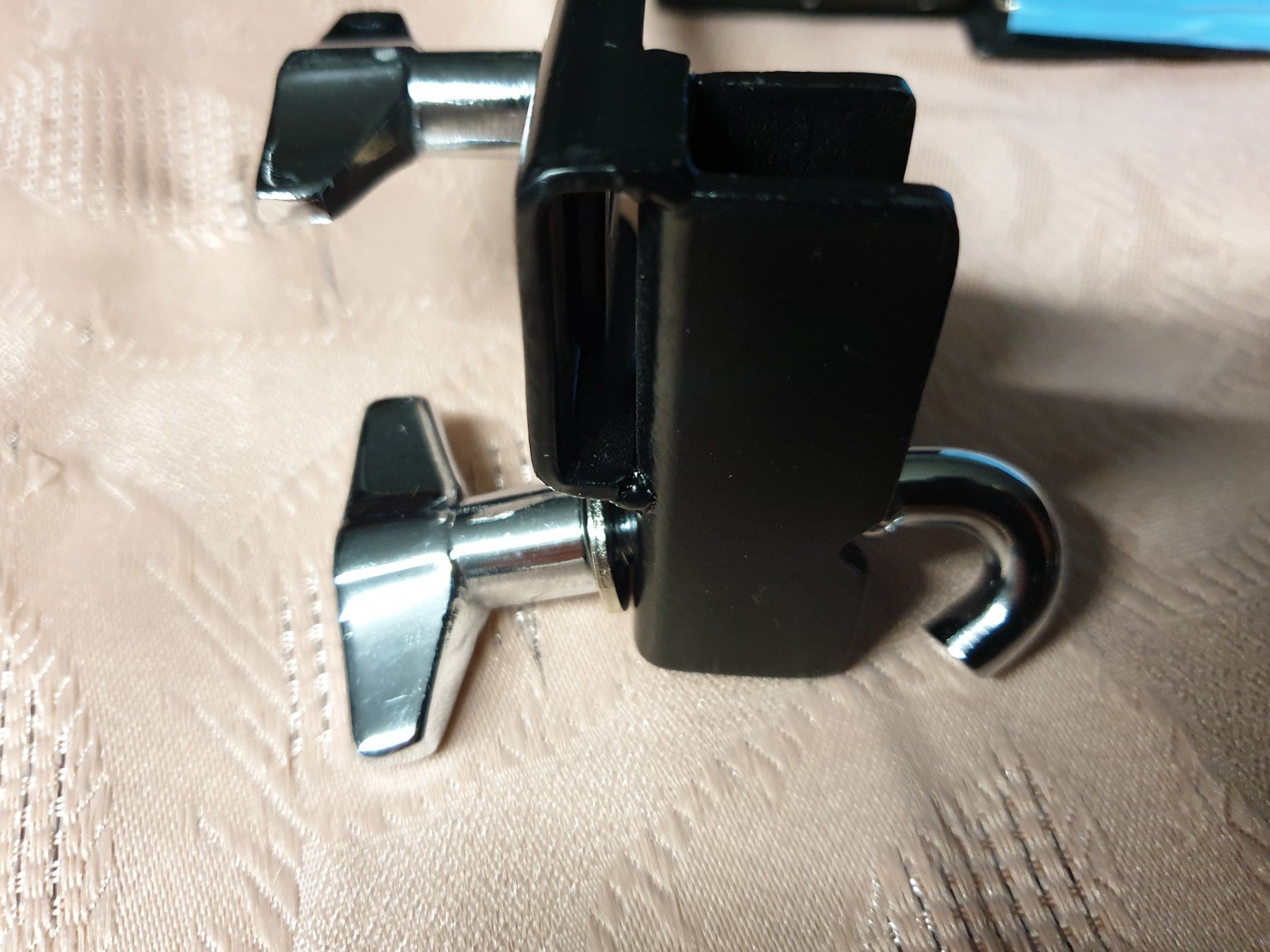 Strumenti musicali: LP Latin Percussion / Schlagzeug /Zubehör – Nuovo e nell'imballaggio originale da Wallisellen venduto da Roci1 3