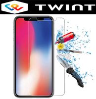 iPhone 11 Pro Max / XS Max Panzerglas Schutzglas Glas Verre