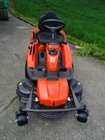 Rider 316TSx AWD Husqvarna