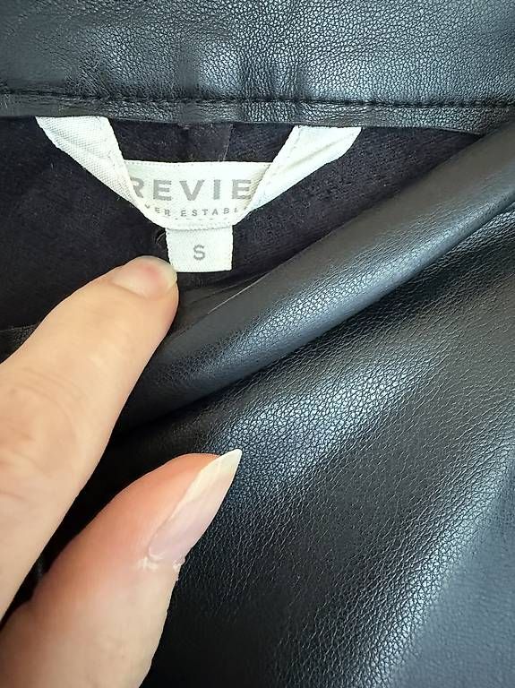 Pantaloni: Review Hose schwarz S – Usato da Buchberg venduto da the_w8gy 3