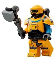 LEGO Star Wars NED-B Loader Droid (sw1226)