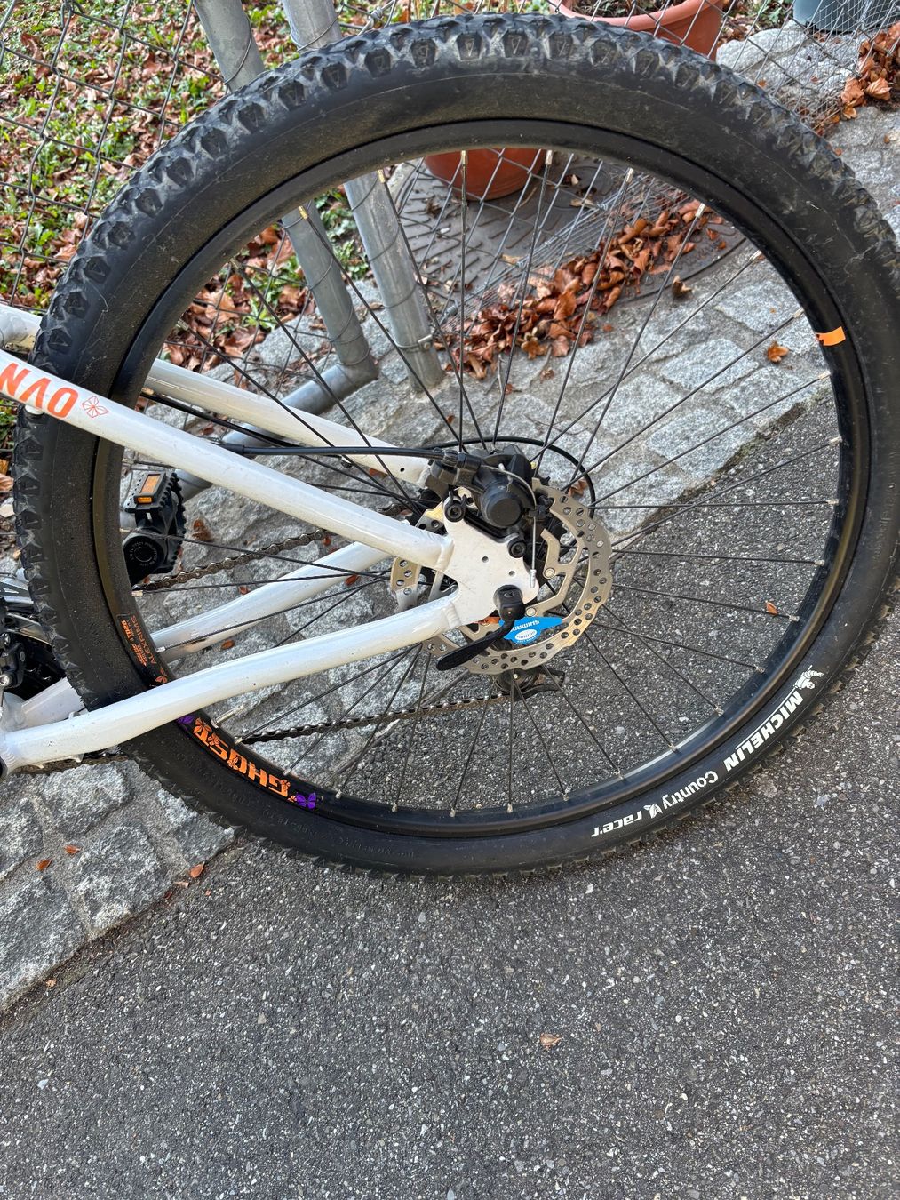 Velos: Damenbike – Gebraucht aus Opfikon von nolimits53 1