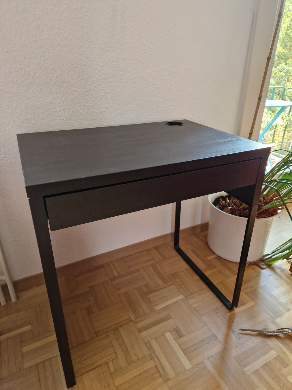 Ikea Schreibtische: IKEA Micke Pult – Gebraucht aus bern von hek_l89n 2