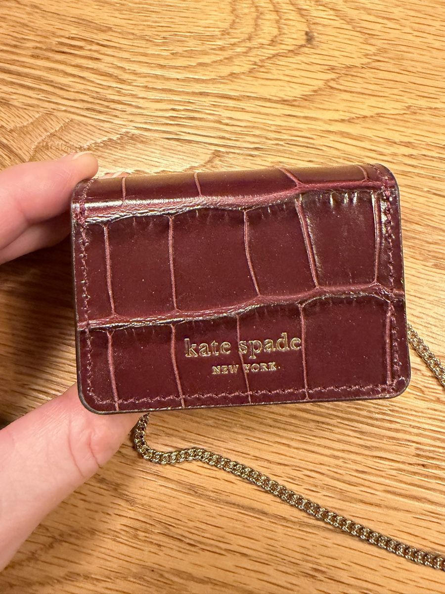 Kate Spade Borse da donna: Porte Airpods Kate Spade  – Usato da Le Sentier venduto da virbette 2
