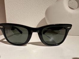Ray-Ban Wayfarer 