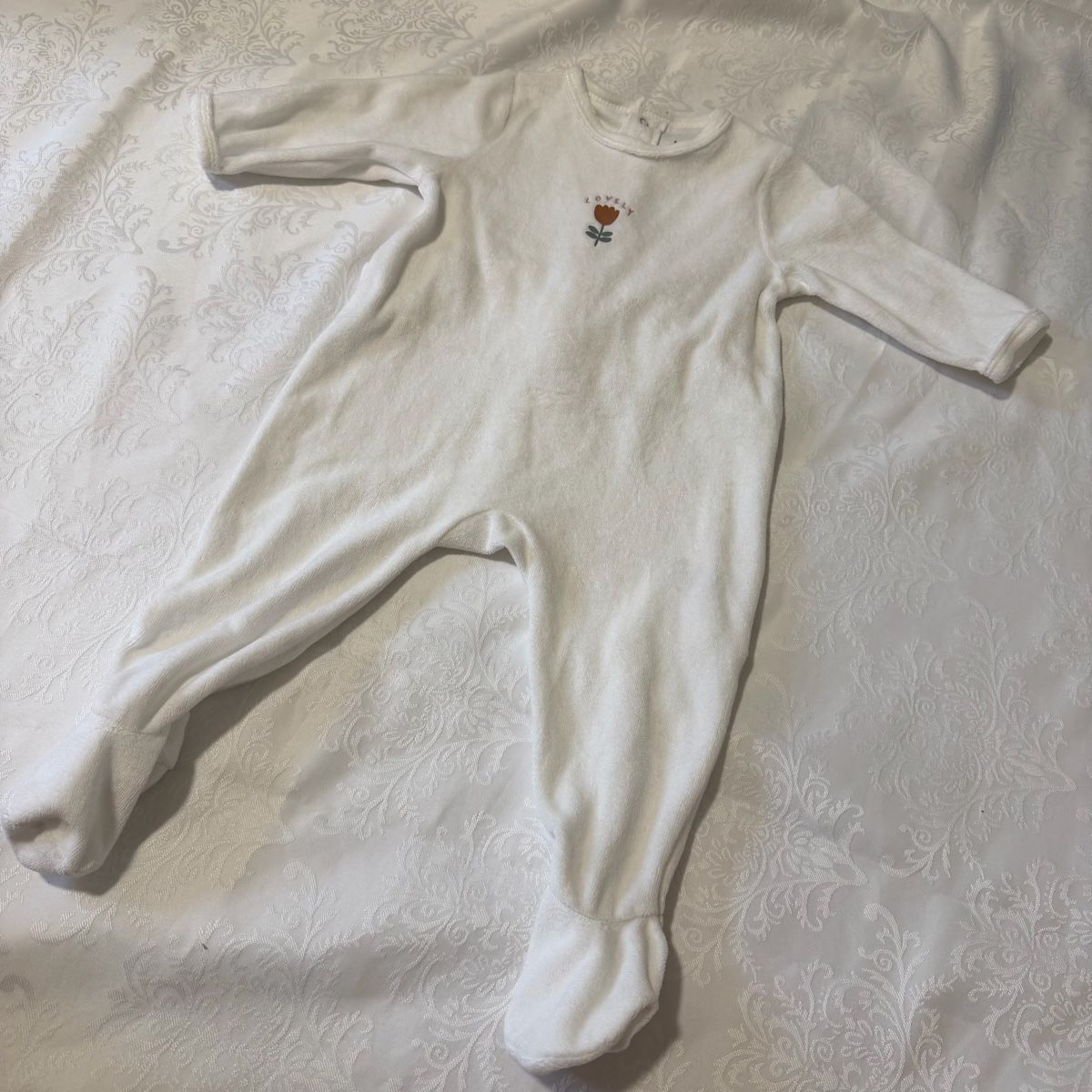 La Redoute Pyjamas & Ähnliches: Baby Sleeping Bodysuit – Neu (gemäss Beschreibung) aus Benglen von ellaellatana 1