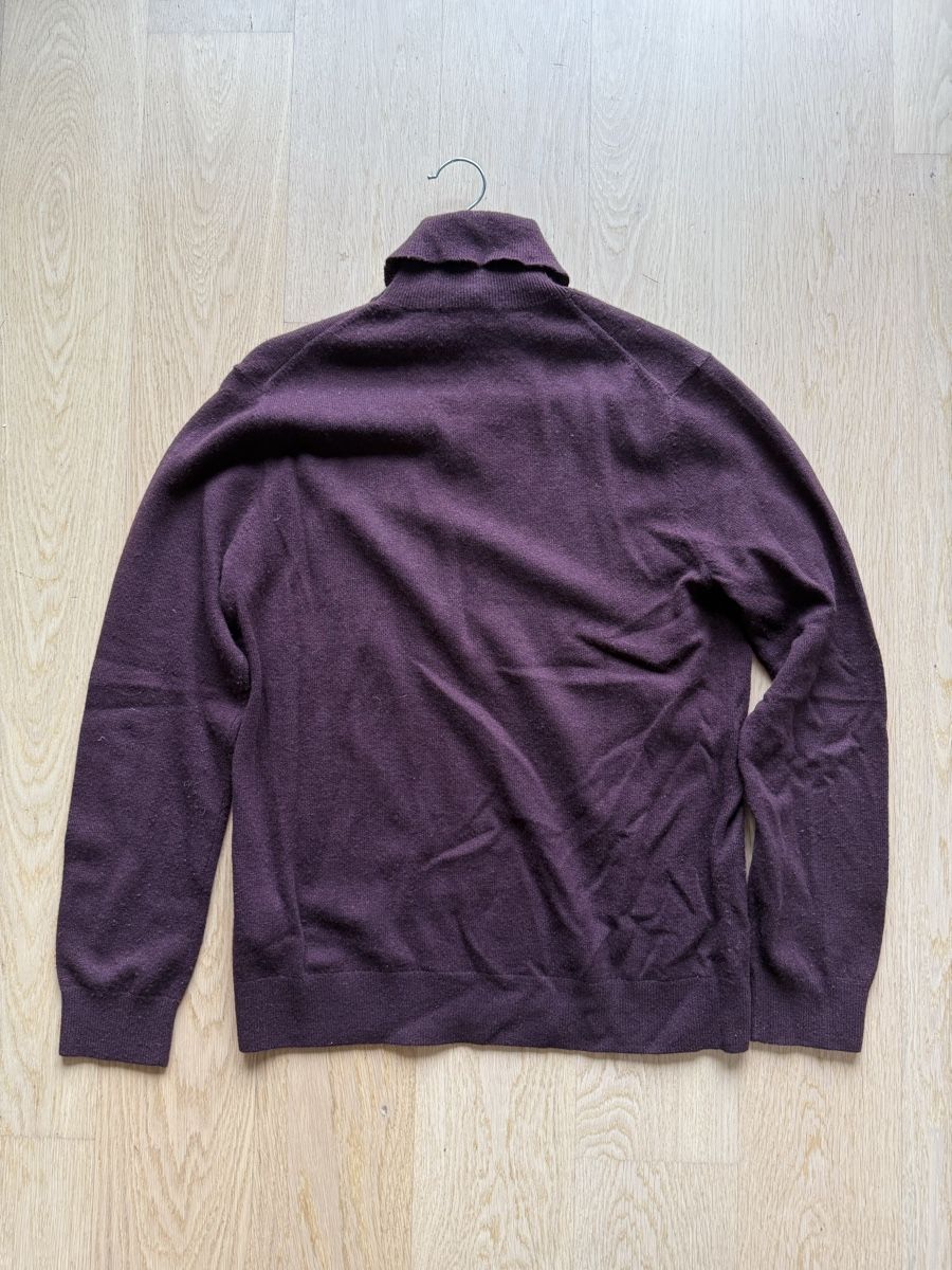 Cos Maglioni & Felpe: COS Rollkragenpullover – Usato da Zürich venduto da sandro_colombini 2