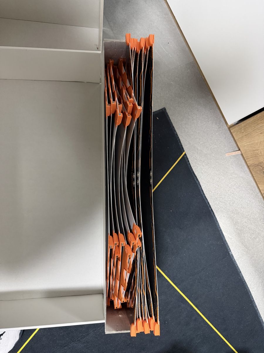 Anki Rennbahnen: Anki Overdrive Starter Kit + extra tracciati e auto – Gebraucht aus Cugnasco von Piagatto 2