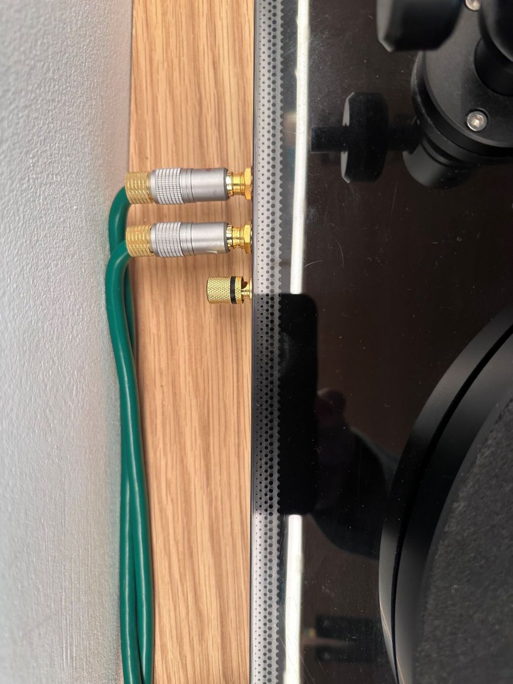 McIntosh Giradischi: Platine vinyl - McIntosh MT2 – Usato da Genève venduto da ale_ng8v 3