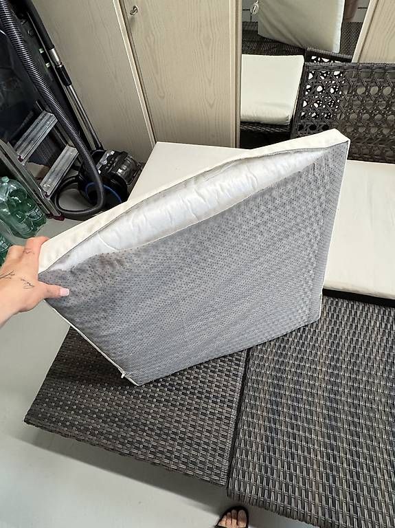Ikea Liegen & Liegestühle: Rattan Balkonmöbel Ikea – Gebraucht aus Liestal von orlanii 2