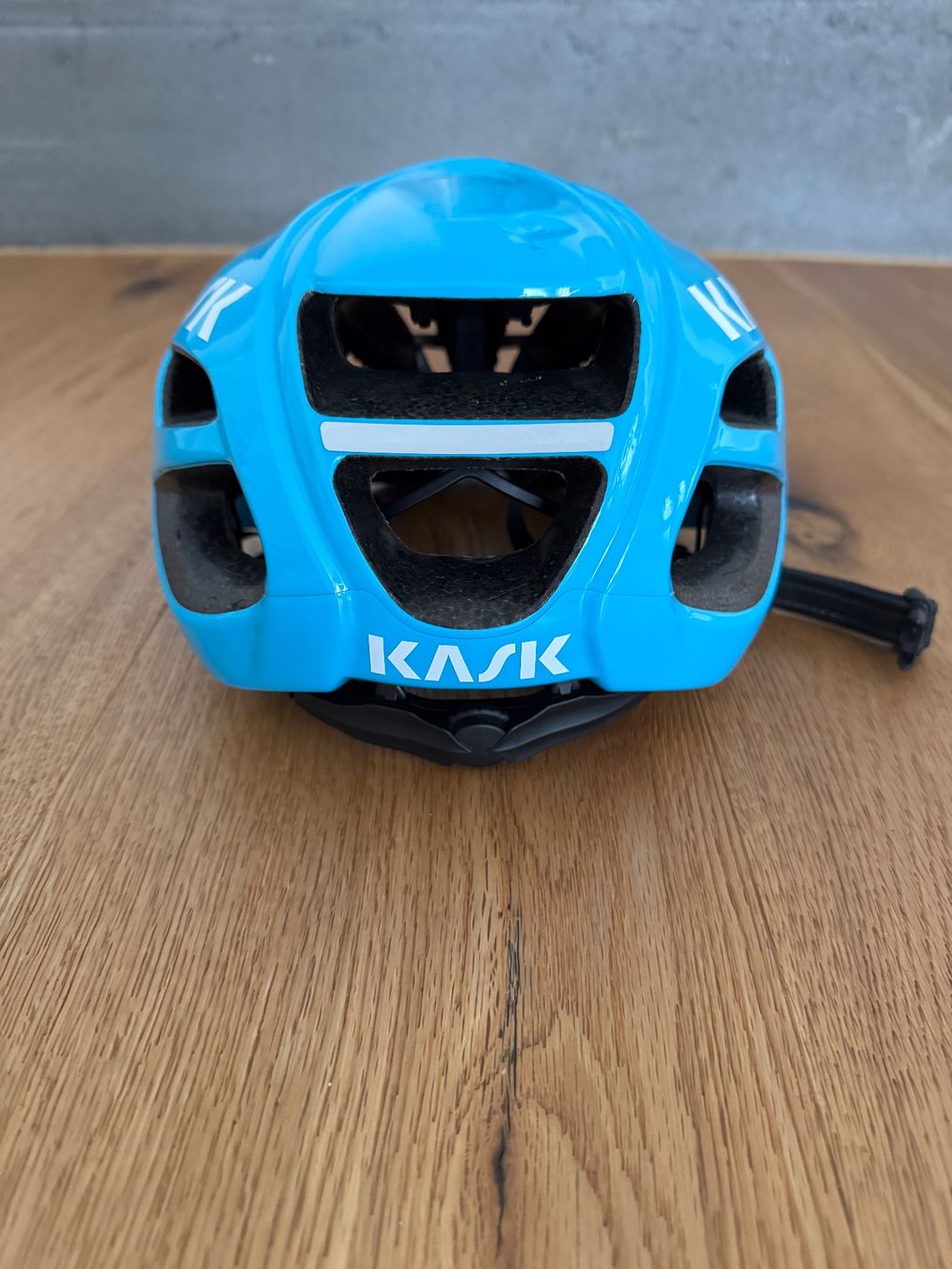 Kask Caschi: Kask Rennvelohelm – Usato da Flüeli-Ranft venduto da Mari_Posa22 2