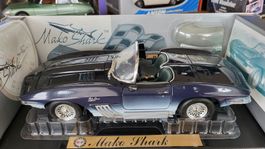 Chevrolet Corvette Mako Shark 1:18 Motor Max
