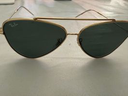 Aviator Reverse Rayban