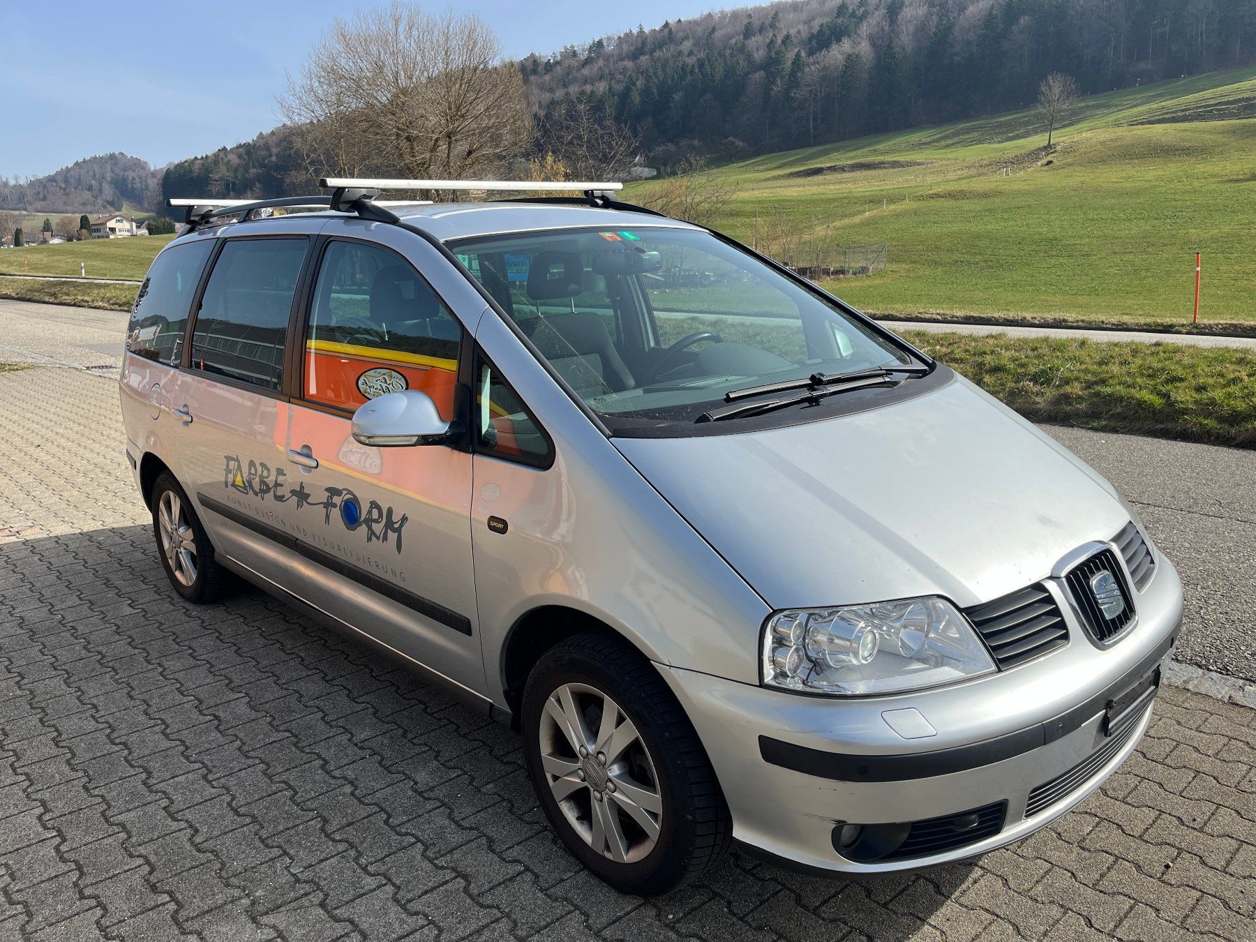Sitemapcdatahttpsaktuelinfbizidseat Alhambra Gebraucht 7 Sitzernull