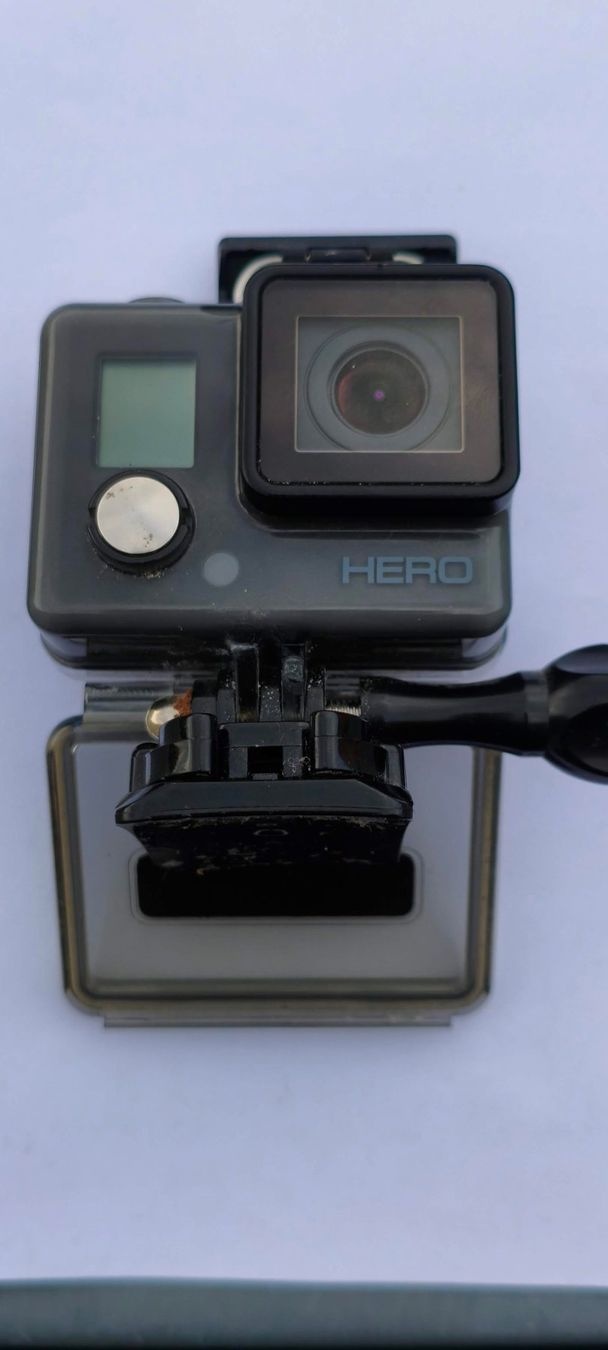 Gopro Action Cam: GoPro Hero 2014 – D'occasion à Biel/Bienne par FernandoRV 1