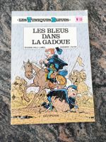 Les tuniques Bleues N 13  Les bleus dans la gadoue 1978