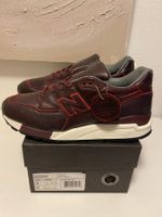 New Balance 998 " Horween Leather " Eu 41.5