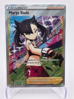 Strahlende Sterne - Marys Stolz  (BRS 171) - DE