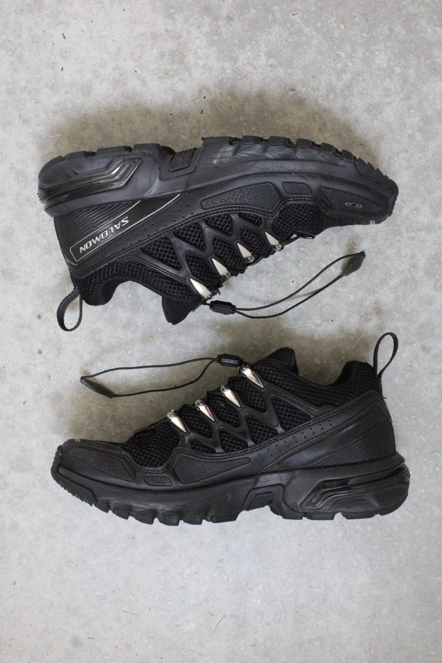 Salomon Scarpe da uomo: Salomon ACS+OG Sneakers – Nuovo (secondo la descrizione) da St. Gallen venduto da look-twice 7