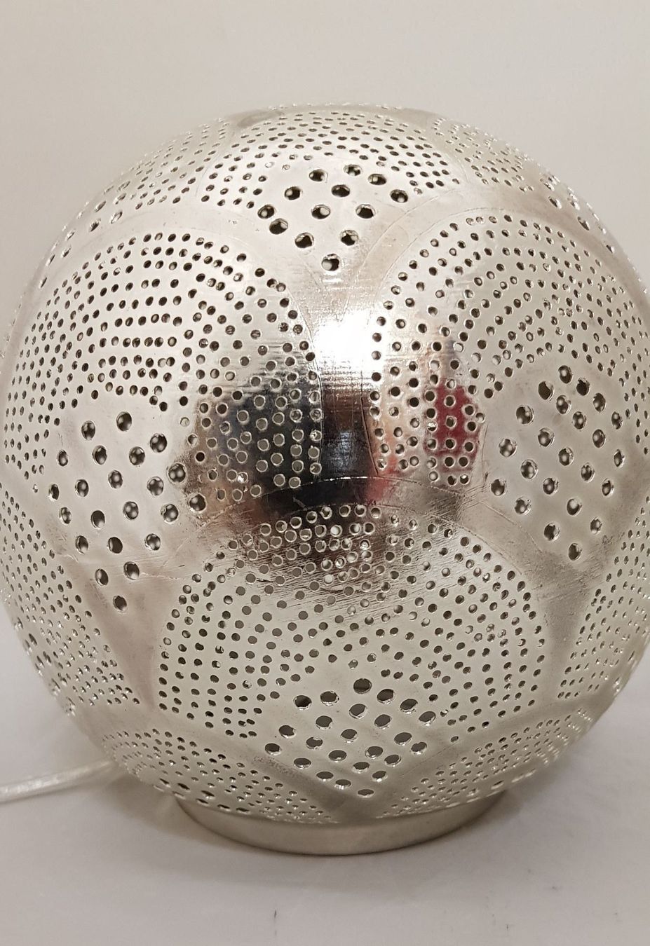 Lampade: Tischlampe – Nuovo e nell'imballaggio originale da Kirchberg SG venduto da PharaoShop 5