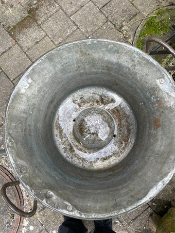 Sonstige Gartendekorationen: Kupfergefäss – Gebraucht aus Forch von ESELSTEIN 3