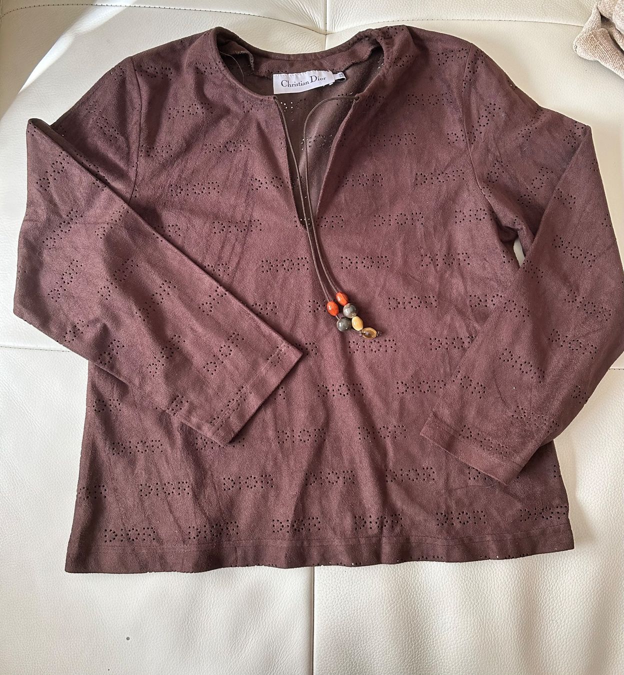 Dior Vestiti & Gonne: Dior – Usato da Pully venduto da Kalissa 2