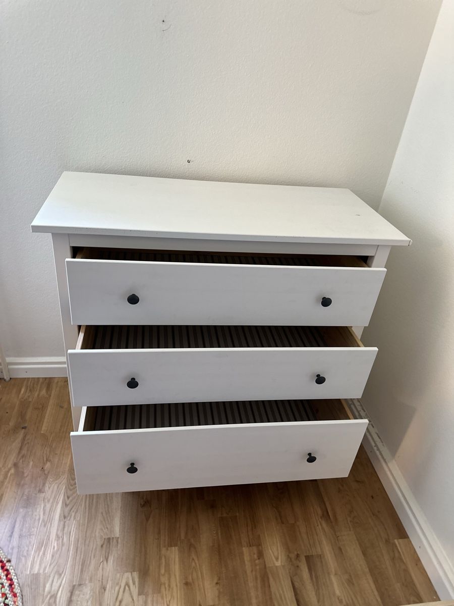 Cassettiere: Ikea HEMNES Kommode – Usato da Diessenhofen venduto da Ibrahim_dndr 4