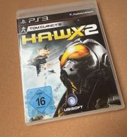 Tom Clancy's HAWX 2 (PS3)