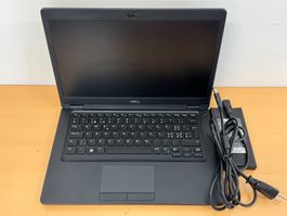 Dell Latitude 5490 Laptop i7-8650U 1TB 32GB ohne Windows