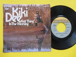 Kiki Dee – First Thing In The Morning