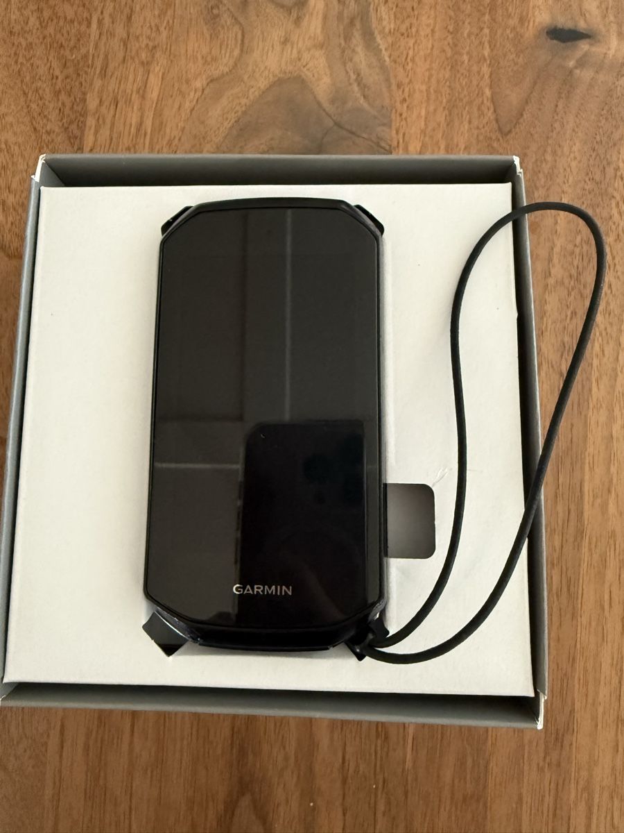 Garmin Navigatori: Garmin 1050 EDGE – Usato da Alberswil venduto da manoli57 1