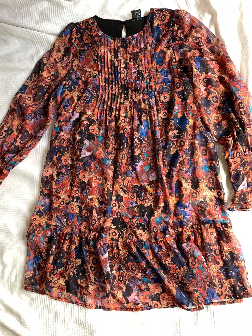 Vero Moda Kleider: Vero Moda Kleid , Grösse M Top Zustand – Gebraucht aus Ettingen von evs_6w9m 5