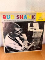 Bud Shank, Schallplatte