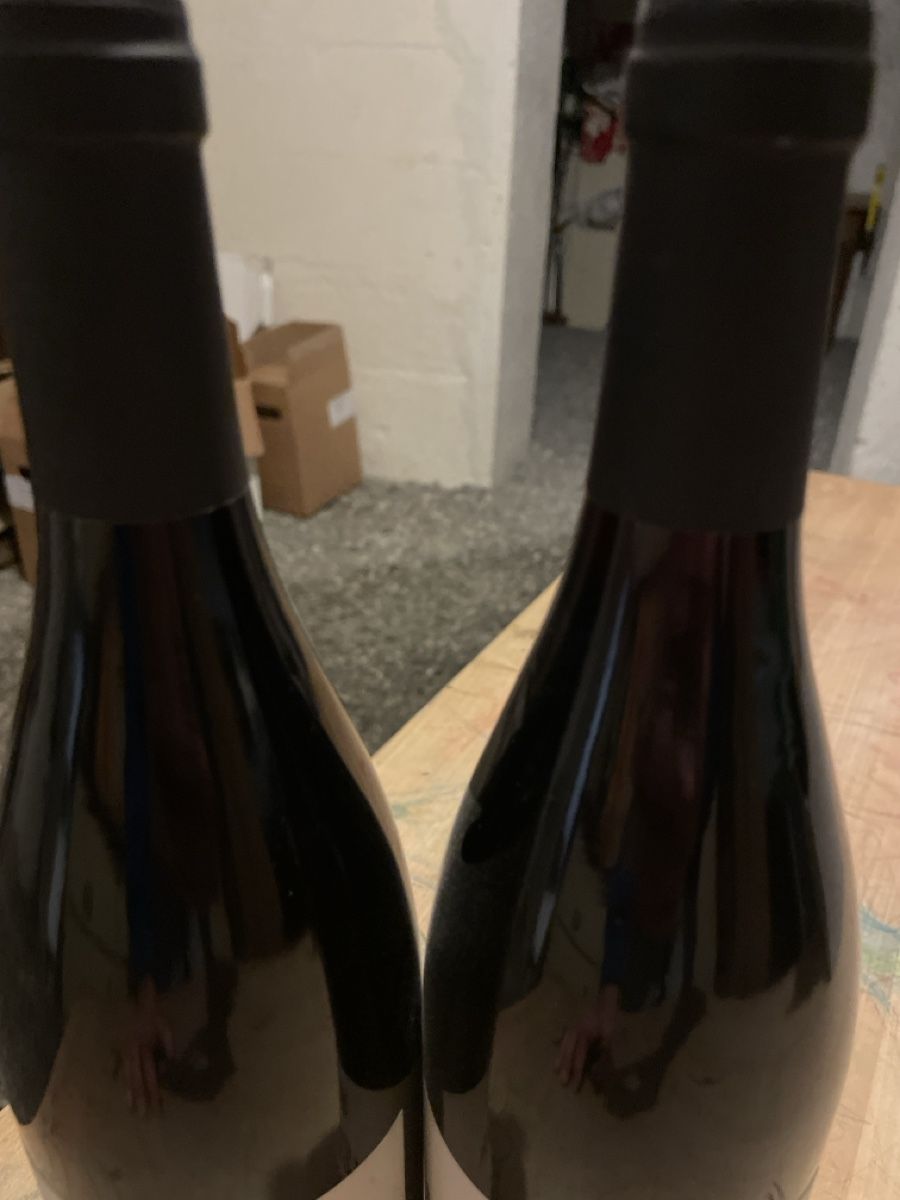 Vino: Spätlese Barrique Malans – Nuovo e nell'imballaggio originale da Malans GR venduto da affonpign 3