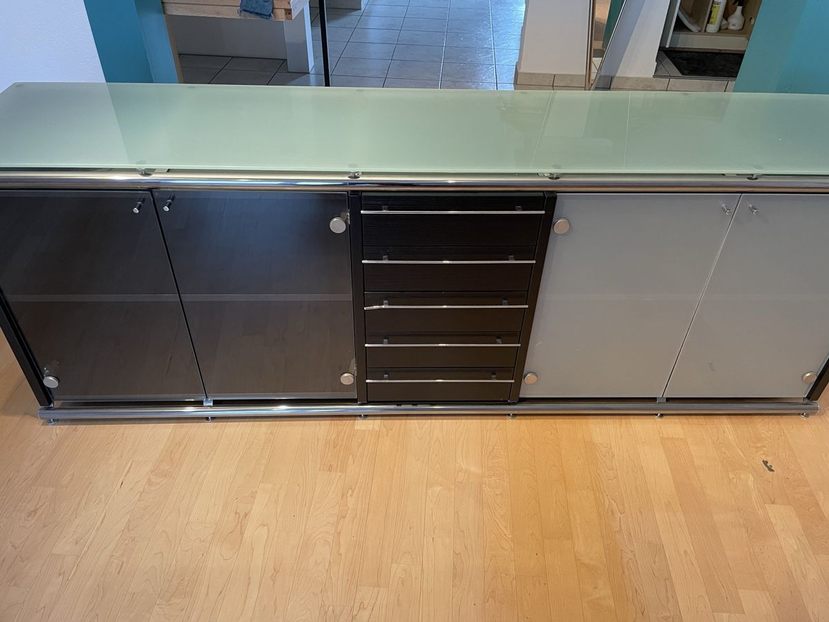 Scaffali: Sideboard  – Usato da Meisterschwanden venduto da stumpe68 3