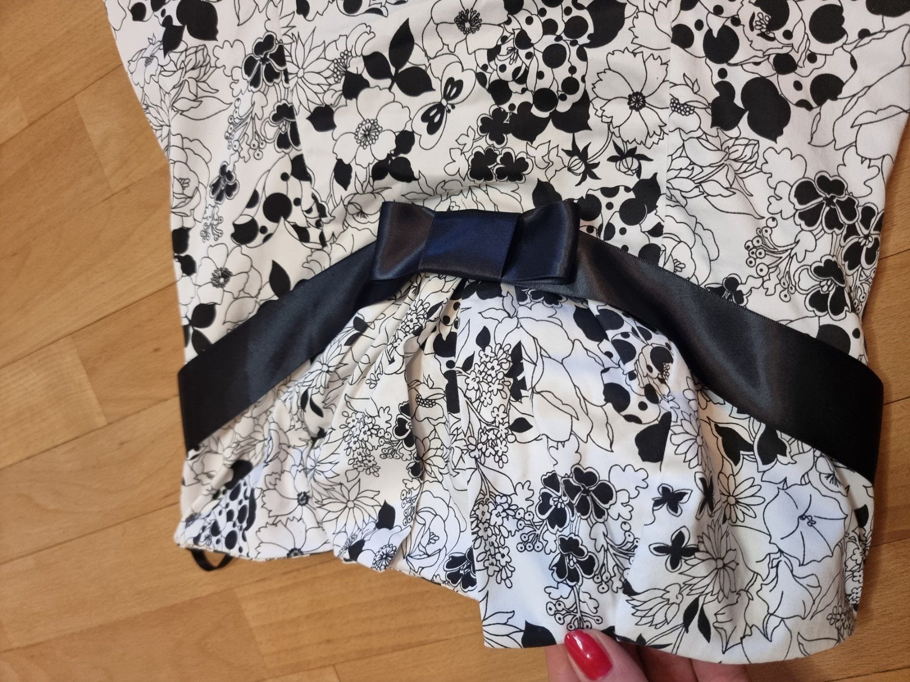 Kleider: 🌺Kleid Größe 38-M🌺 – Gebraucht aus Wald ZH von CapLux 8