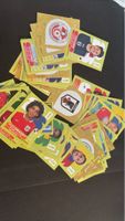 46 Sticker - WM 2026 - Panini 