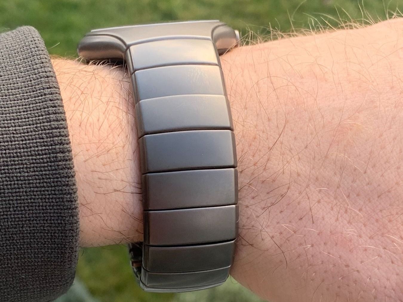 Rado Orologi: Rado True Keramik Herrenuhr Full Set Neu – Nuovo (secondo la descrizione) da Flawil venduto da Miky-700 4