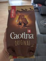 Caotina Original Schokolade Pulver 400g