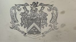 Schönes Tablet