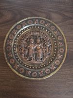 Radha und Krishna
