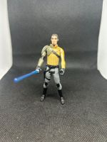 Star Wars Action Figure vintage - Kanan Jarrus Clone Wars