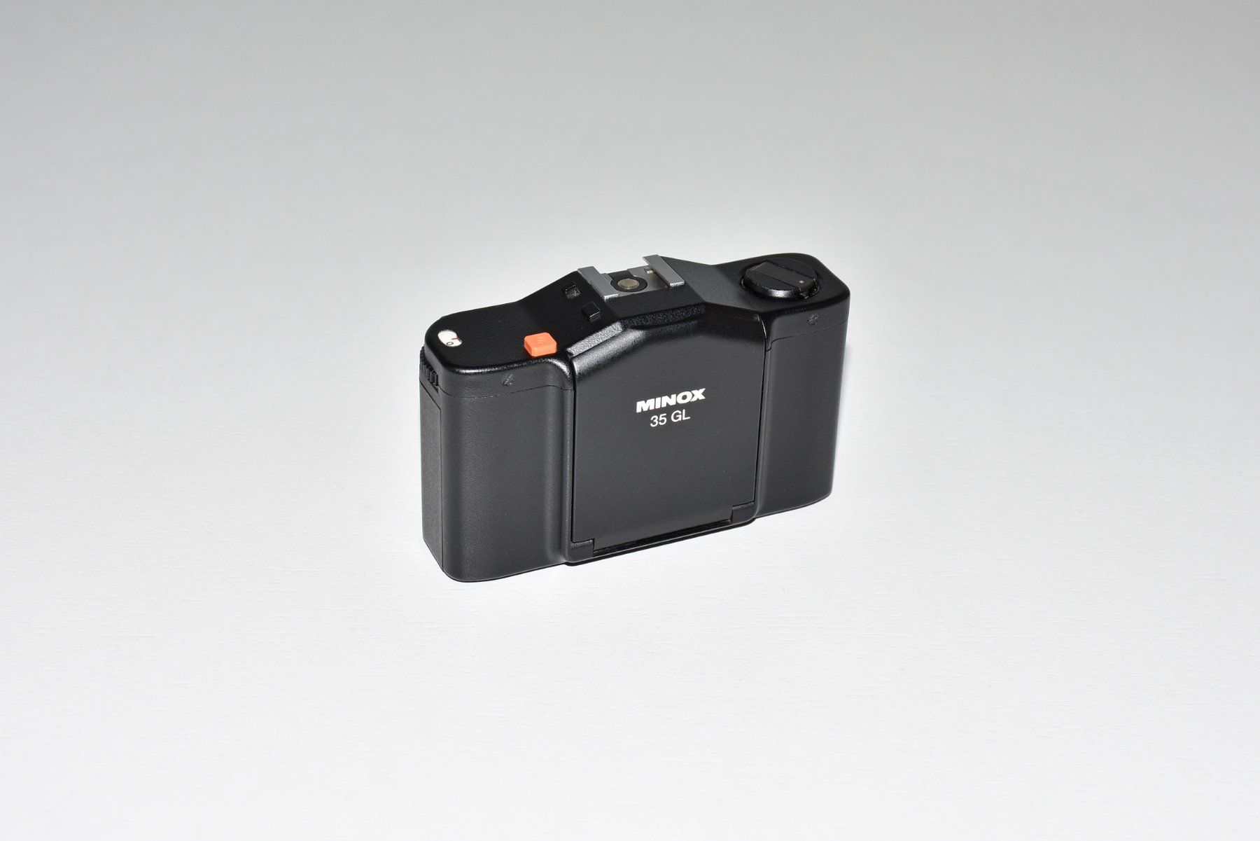 Minox Fotocamera: Minox 35 GL Kompaktkamera Analog – Usato da Dietikon venduto da ruvostar