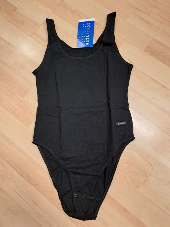 Schiesser Baby-Jungen Body - Langarm Body Mit Capt'n Sharky Motiv