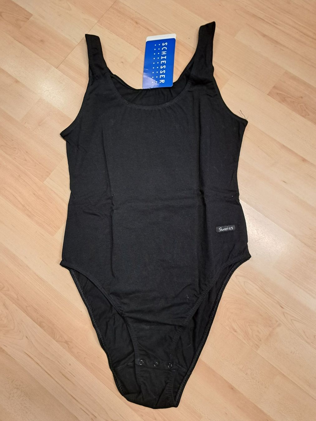 Schiesser Altra biancheria intima: Body 40 Schiesser – Nuovo (secondo la descrizione) da Gams venduto da inf_lj66