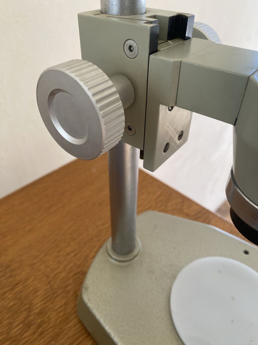 Altro per Ottica: Projectina SN7 microscope – Usato da Lausanne venduto da Csamadhi 4