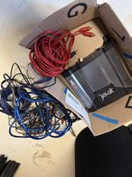 Subwoofer JBL 1000W 